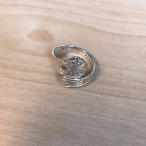 Alex and ani path of life ring